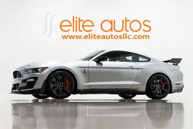 2020 Ford Mustang Shelby GT500 Fastback for sale in Jonesboro, AR