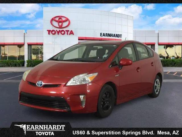 2012 Toyota Prius Two for sale in Mesa, AZ