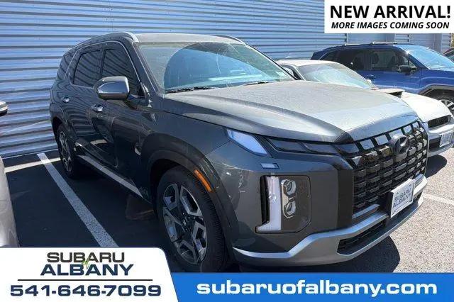 2025 Hyundai Palisade SEL Premium 8P for sale in Albany, OR