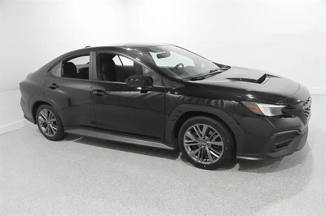 2024 Subaru WRX Base for sale in MENTOR, OH