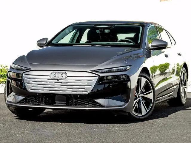 2025 Audi A6 e-tron Premium Plus for sale in Rancho Mirage, CA