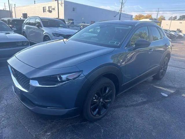 2023 Mazda CX-30 2.5 S Carbon Edition for sale in Livonia, MI