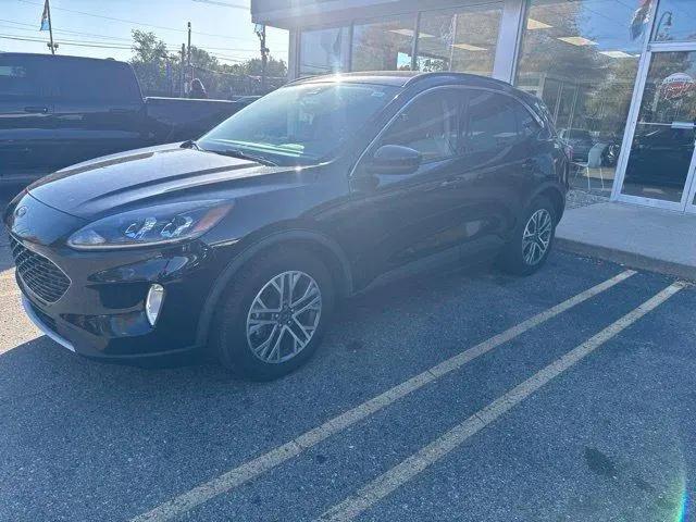 2020 Ford Escape SEL for sale in Livonia, MI