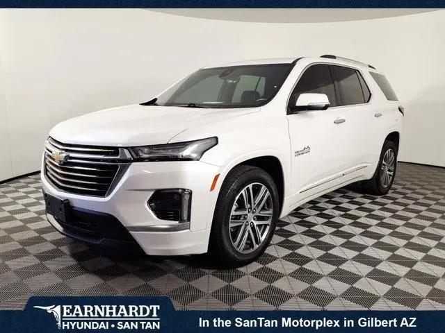 2023 Chevrolet Traverse AWD High Country for sale in Gilbert, AZ