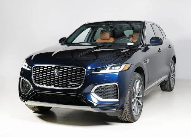 2025 Jaguar F-PACE R-Dynamic S P250 AWD Automatic for sale in Louisville, KY