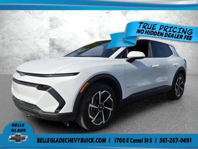 2026 Chevrolet Equinox LT 1 for sale in Belle Glade, FL