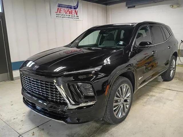 2026 Buick Enclave Avenir FWD for sale in New Ulm, MN