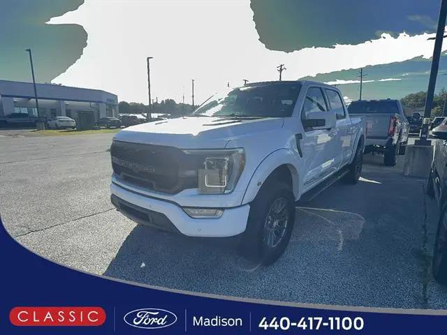 2023 Ford F-150 LARIAT for sale in Madison, OH