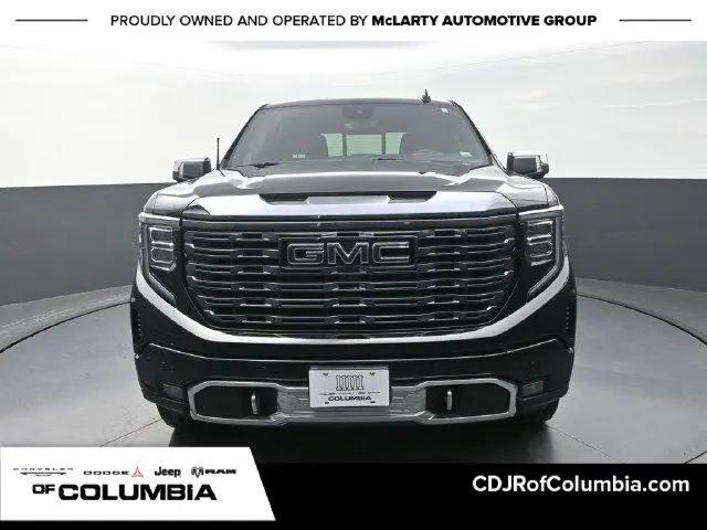 2024 GMC Sierra 1500 4WD Crew Cab Short Box Denali Ultimate for sale in Columbia, MO