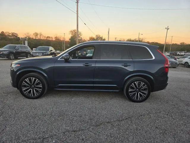 2020 Volvo XC90 T5 Momentum 7 Passenger for sale in Delaware, OH