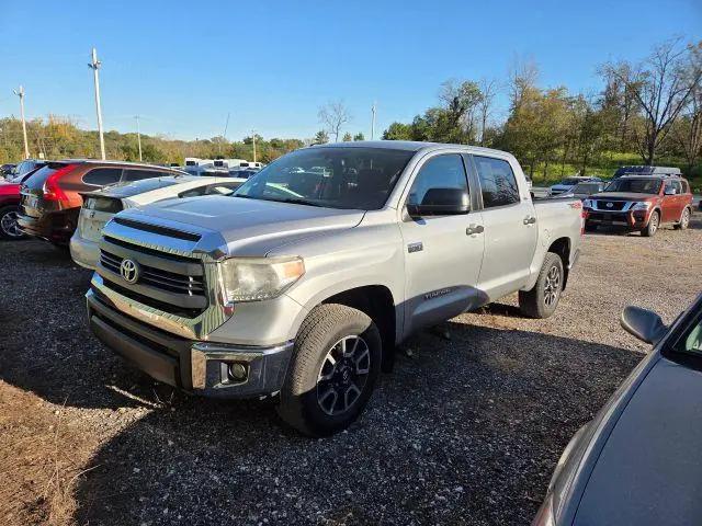 2015 Toyota Tundra SR5 5.7L V8 for sale near Delaware, OH