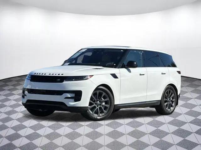 2023 Land Rover Range Rover Sport SE for sale in San Jose, CA