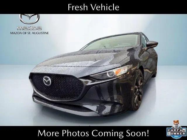 2024 Mazda Mazda3 2.5 S Select Sport for sale in St. Augustine, FL