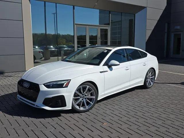 2025 Audi A5 Sportback Premium 45 TFSI S line quattro S tronic for sale in Arden, NC