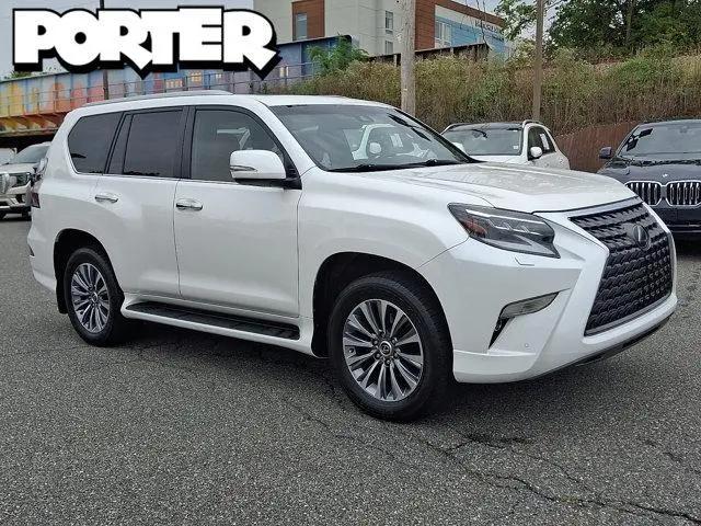 2020 Lexus GX 460 Luxury for sale in Newark, DE