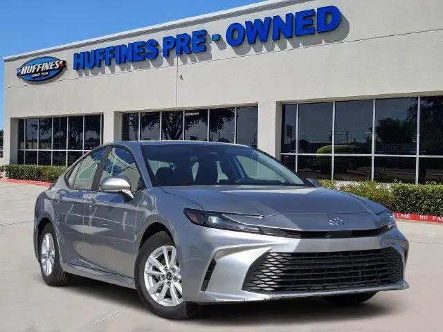2026 Toyota Camry LE for sale in Lewisville, TX