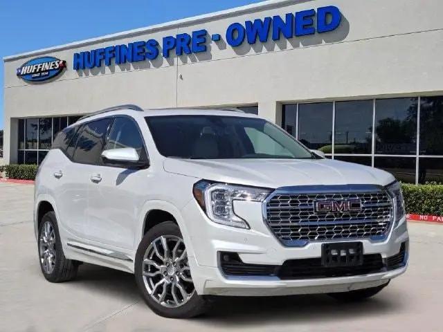 2023 GMC Terrain AWD Denali for sale in Lewisville, TX