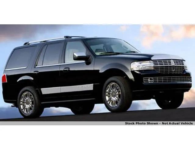 2007 Lincoln Navigator Unknown for sale in Norton, OH