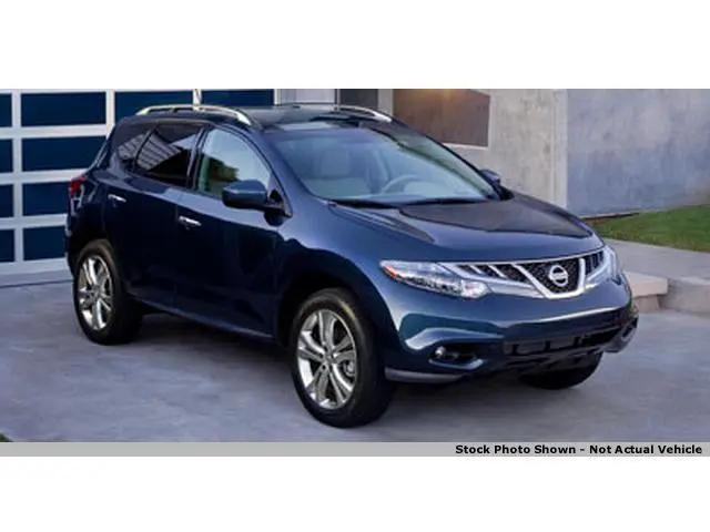 2013 Nissan Murano S for sale in Norton, OH