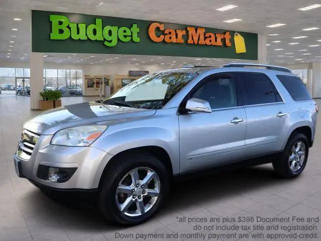 2007 Saturn Outlook XR for sale in Norton, OH