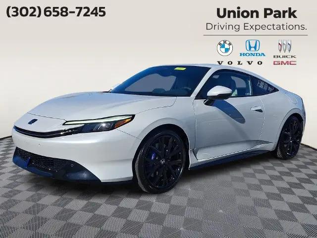 2026 Honda Prelude Hybrid for sale in Wilmington, DE