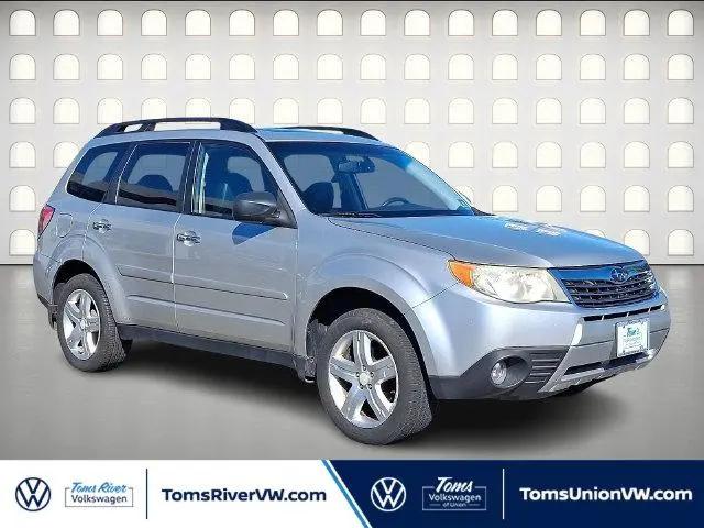2009 Subaru Forester 2.5X Limited for sale in Union, NJ
