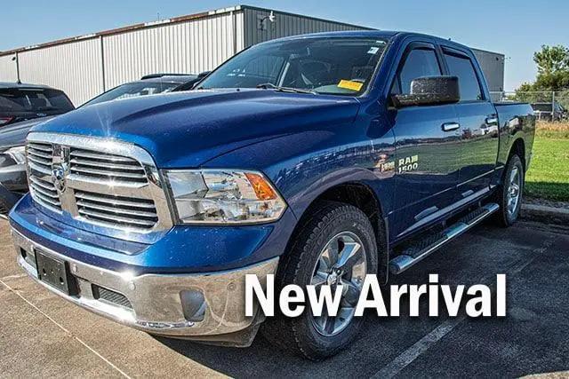 2015 Ram 1500 Big Horn for sale in Quincy, IL