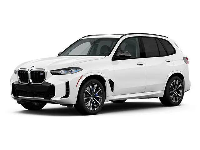 2026 BMW X5 M60i for sale in Lincoln, NE