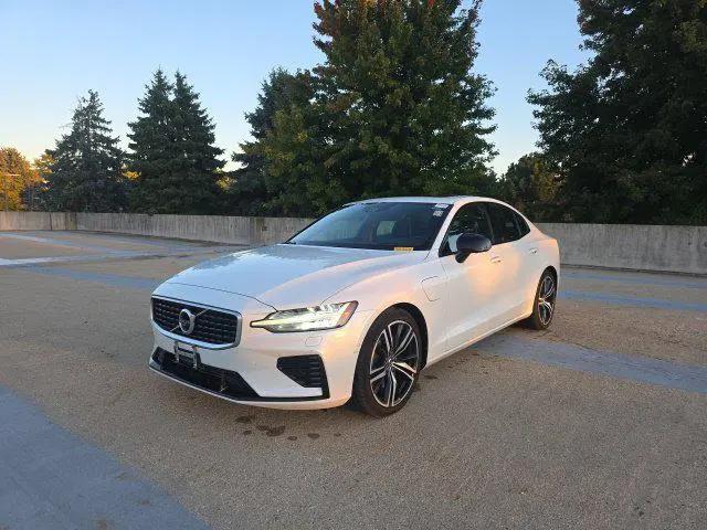 2019 Volvo S60 T8 R-Design for sale in Lisle, IL