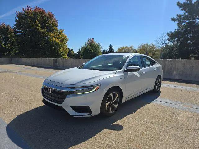 2021 Honda Insight EX for sale in Lisle, IL