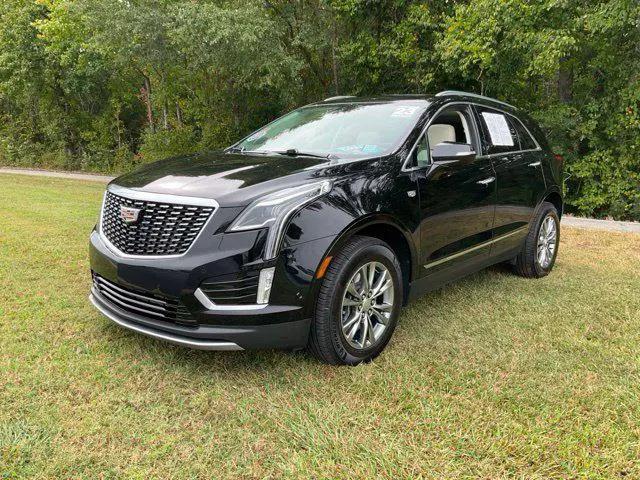 2023 Cadillac XT5 AWD Premium Luxury for sale in Greer, SC