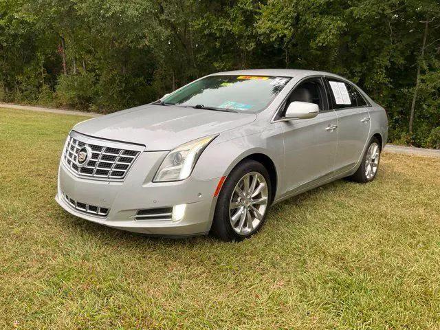 2014 Cadillac XTS Luxury for sale in Greer, SC