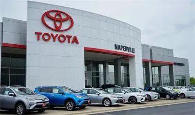 2021 Toyota Tundra 1794 Edition for sale in Naperville, IL
