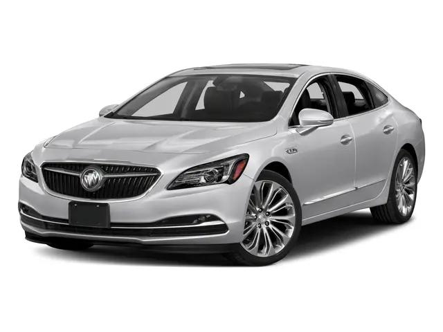 2017 Buick LaCrosse Premium for sale in Florence, AL
