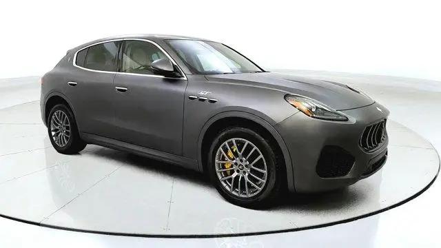 2023 Maserati Grecale GT for sale in Ocean, NJ