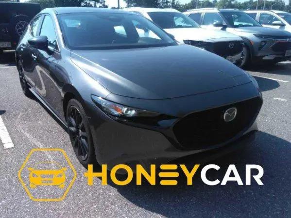 2024 Mazda Mazda3 2.5 S Select Sport for sale in Roanoke, VA