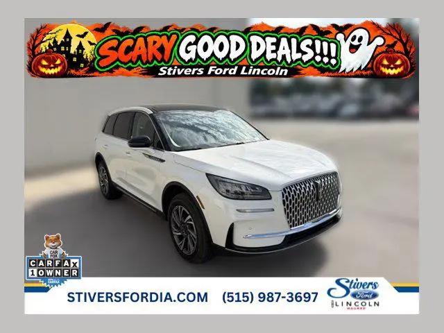 2024 Lincoln Corsair Premiere for sale in Waukee, IA