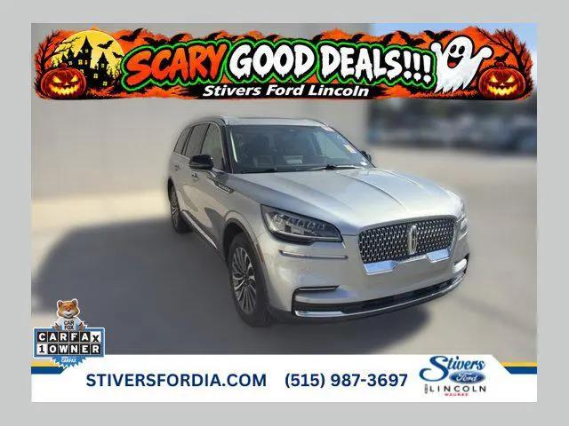 2024 Lincoln Aviator Premiere for sale in Waukee, IA