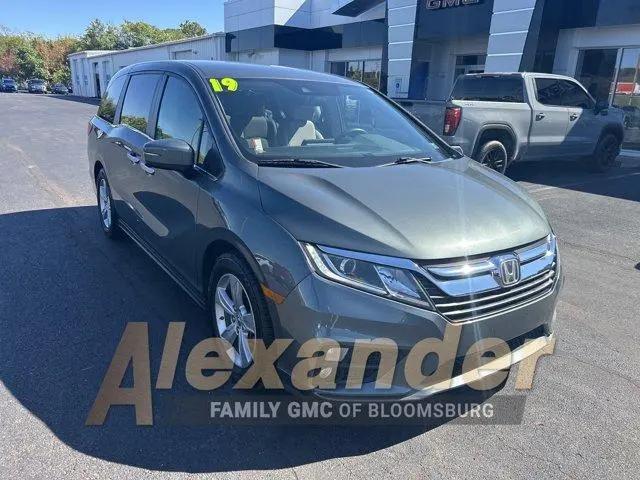 2019 Honda Odyssey EX for sale in Bloomsburg, PA