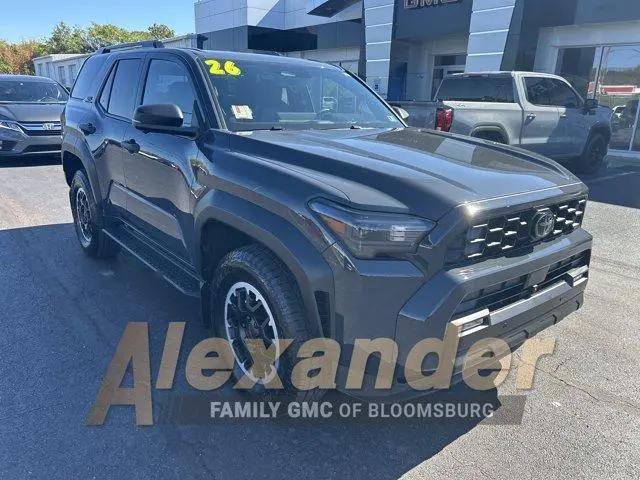 2026 Toyota 4Runner TRD Off Road Premium for sale in Bloomsburg, PA