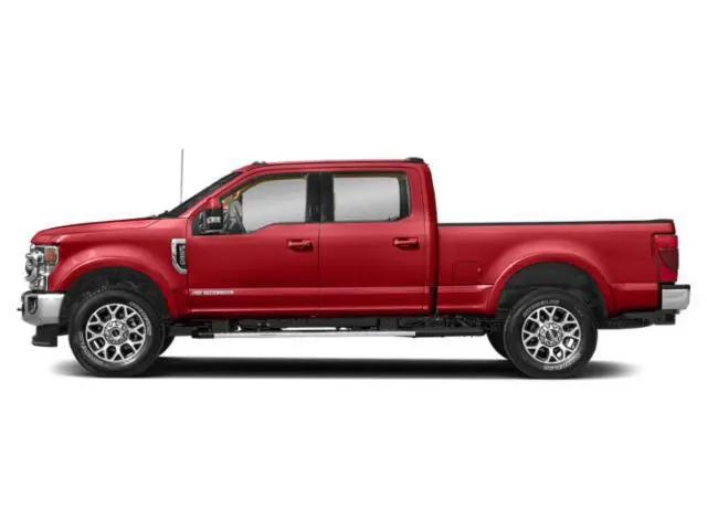 2022 Ford F-250 LARIAT for sale in Selinsgrove, PA