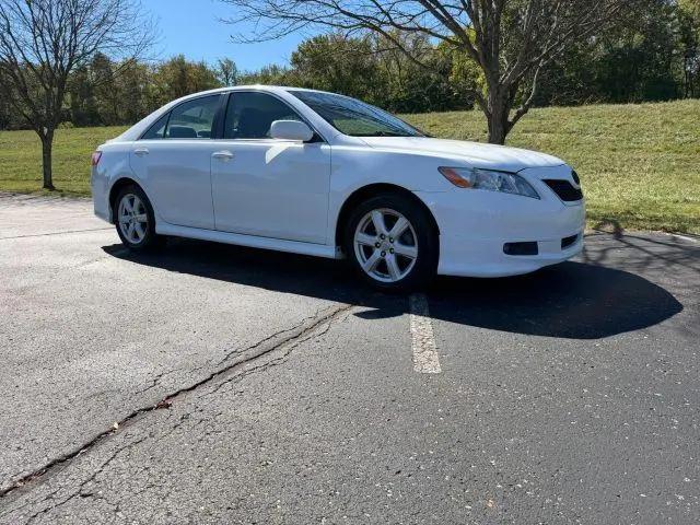 2007 Toyota Camry SE for sale in Louisville, KY