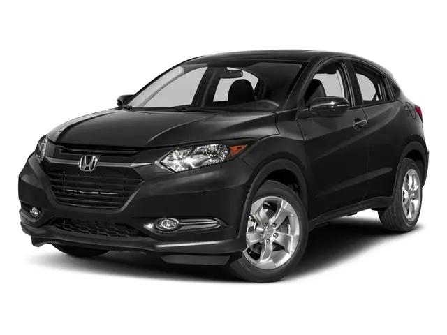 2017 Honda HR-V EX for sale in PHILADELPHIA, PA