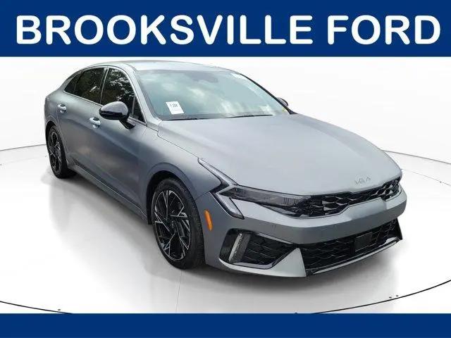 2025 Kia K5 GT-Line for sale in Brooksville, FL