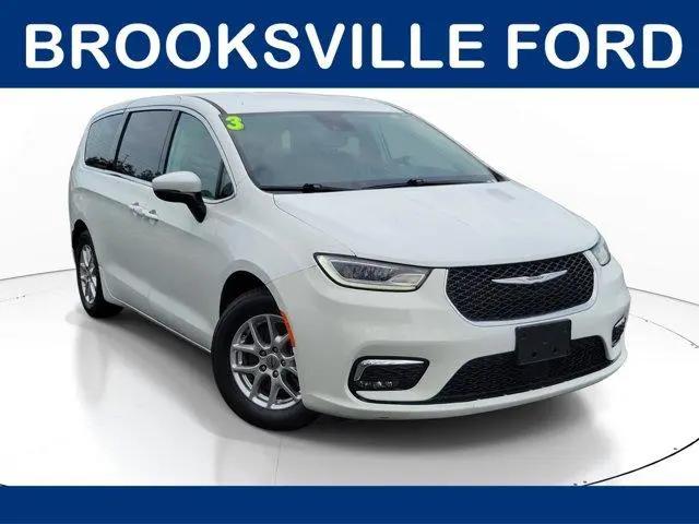 2023 Chrysler Pacifica Touring L for sale in Brooksville, FL