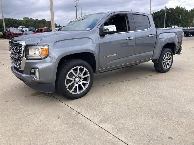 2022 GMC Canyon 2WD Crew Cab Short Box Denali for sale in LaGrange, GA