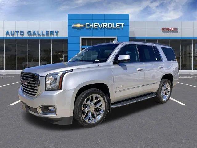 2020 GMC Yukon 2WD SLT for sale in LaGrange, GA