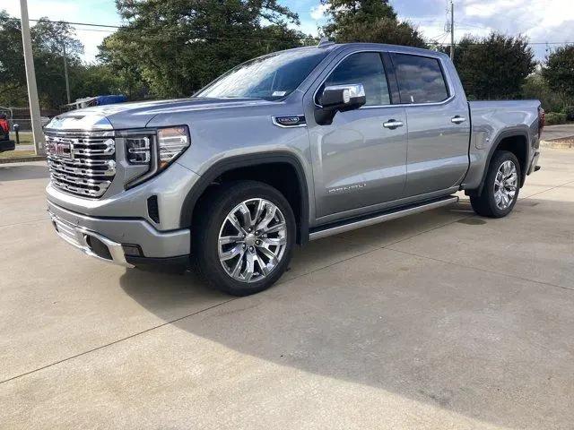 2025 GMC Sierra 1500 4WD Crew Cab Short Box Denali for sale in LaGrange, GA
