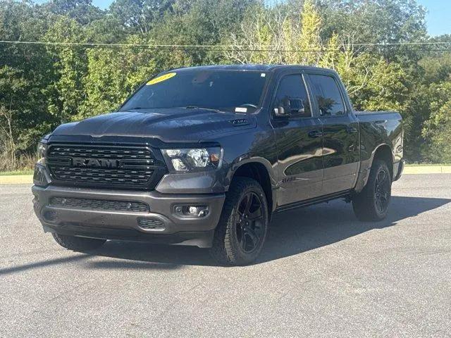 2023 Ram 1500 Big Horn Crew Cab 4x4 57 Box for sale in LaGrange, GA