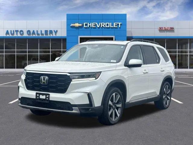 2025 Honda Pilot Touring for sale in LaGrange, GA